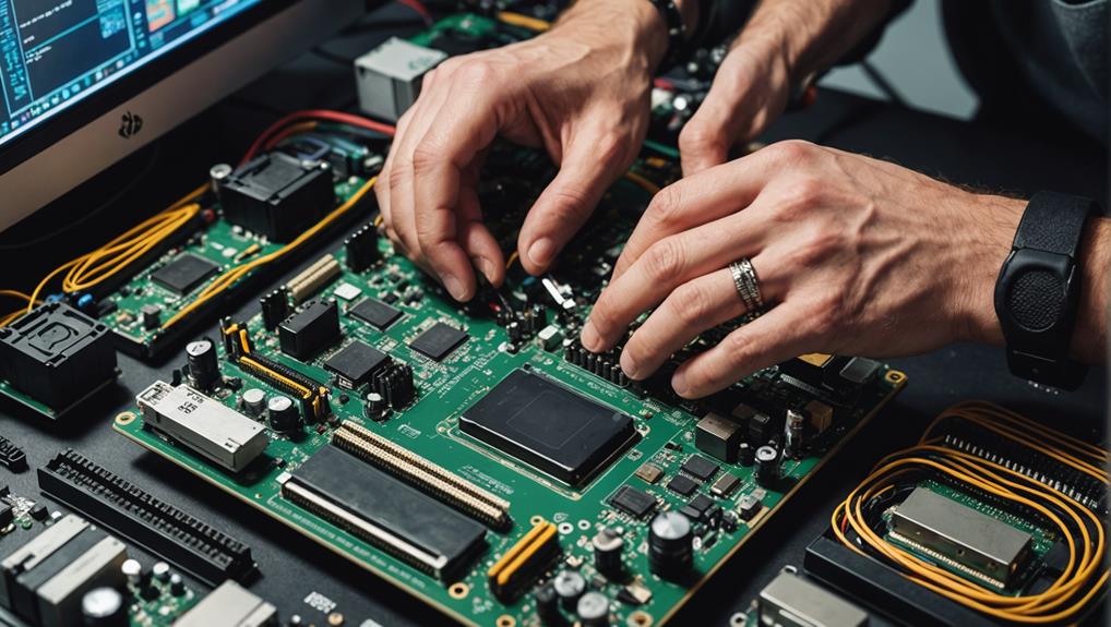 Informatique de Maintenance
